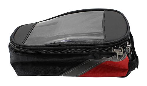 Cykeltaske til mountainbike