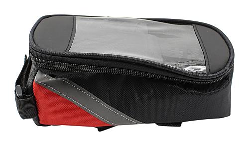 Cykeltaske til mountainbike