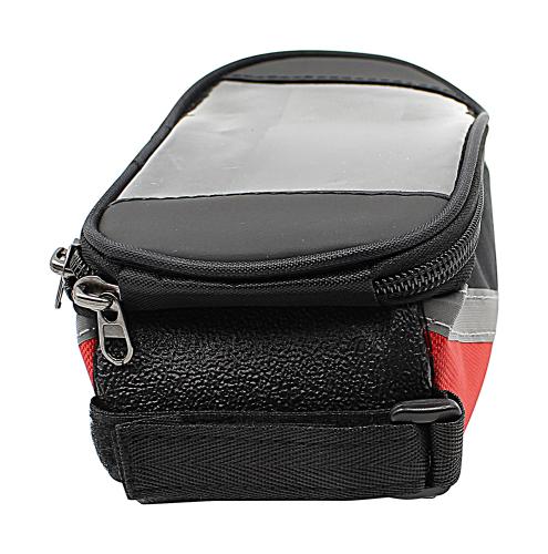 Cykeltaske til mountainbike