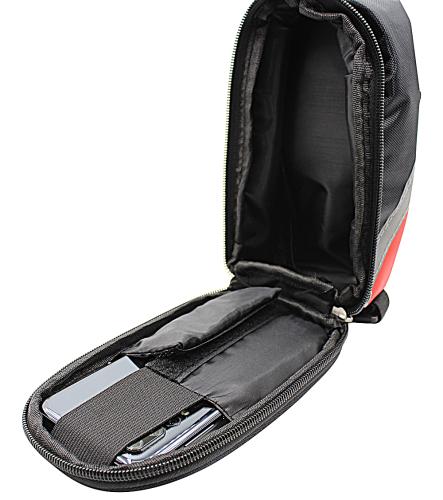 Cykeltaske til mountainbike