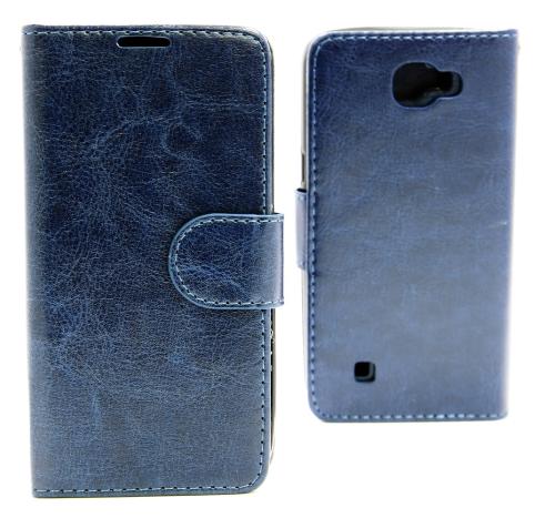 Crazy Magnet Wallet LG K4 (K120E)