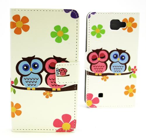 Designwallet LG K4 (K120E)