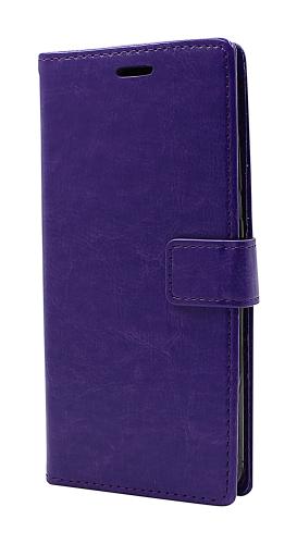 Crazy Horse Wallet Samsung Galaxy A52 / A52 5G / A52s 5G
