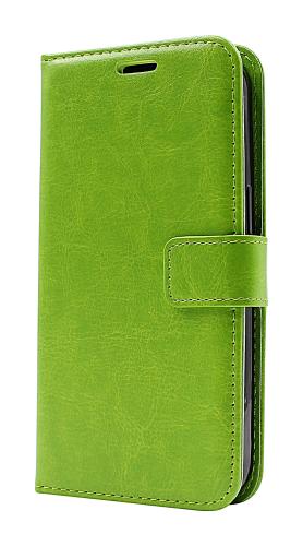 Crazy Horse Wallet iPhone 13 Pro (6.1)