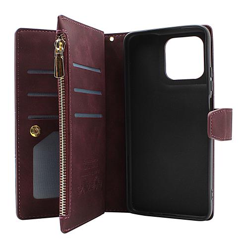 XL Motorola Moto G57 / G57 Power Luksus Mobilcover