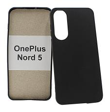 TPU Cover OnePlus Nord 5
