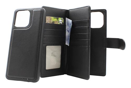 Skimblocker Motorola Moto G56 XL Magnet Mobilcover