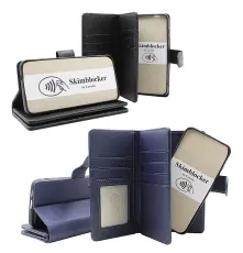 Skimblocker Samsung Galaxy S26 Ultra XL Magnet Mobilcover