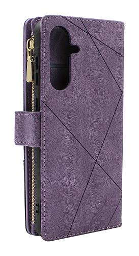XL Samsung Galaxy A56 Luksus Mobilcover