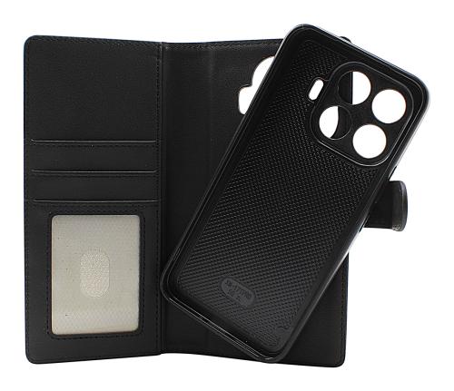 Skimblocker Xiaomi 17T Pro Magnet Mobilcover