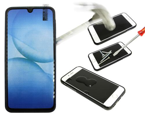 Full Frame Glasbeskyttelse Samsung Galaxy A17