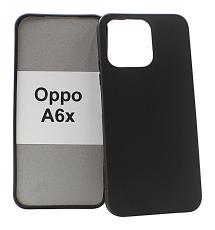 TPU Cover Oppo A6x