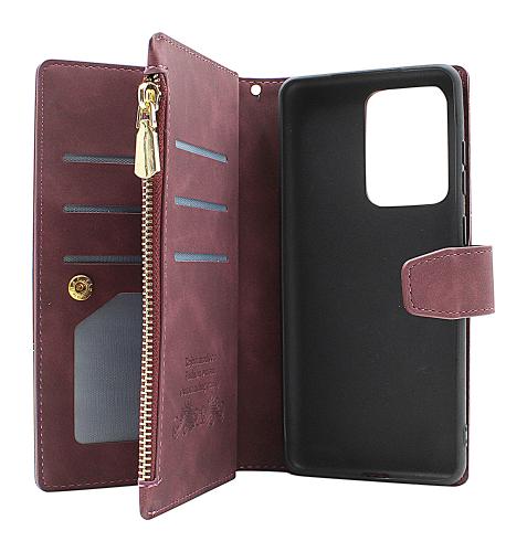 XL Standcase Luxwallet Samsung Galaxy S20 Ultra (G988B)