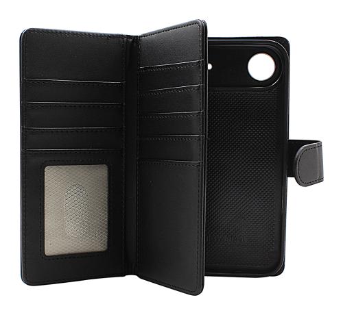 Skimblocker iPhone Air XL Magnet Mobilcover