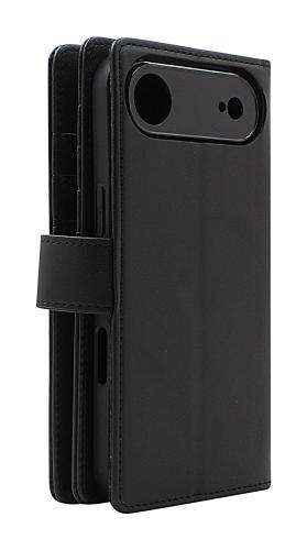 Skimblocker iPhone Air XL Magnet Mobilcover