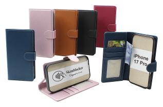Skimblocker iPhone 17 Pro Mobilcover