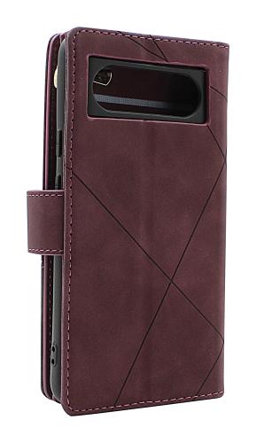 XL Standcase Luxwallet Google Pixel 8 5G