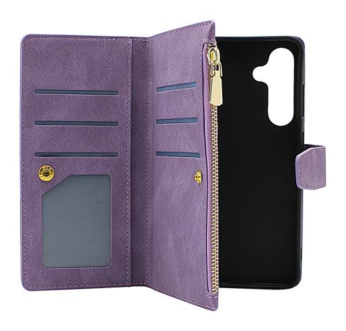 XL Samsung Galaxy S26 FE Luksus Mobilcover
