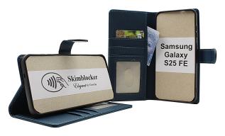 Skimblocker Samsung Galaxy S25 FE Mobilcover