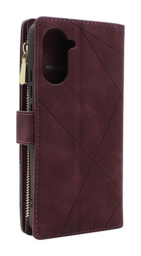 XL OnePlus Nord CE5 Luksus Mobilcover