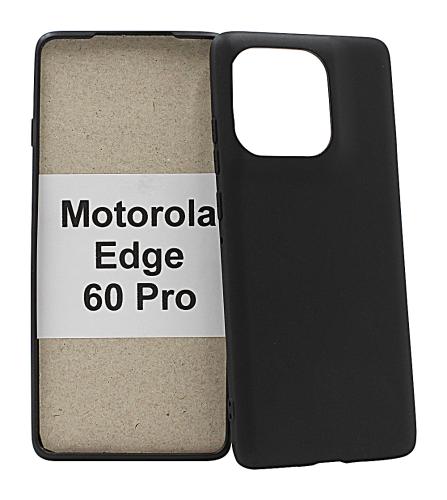TPU Cover Motorola Edge 60 Pro
