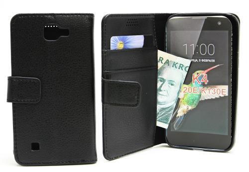Standcase Wallet LG K4 (K120E)