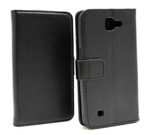 Standcase Wallet LG K4 (K120E)