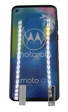 Sk&aelig;rmbeskyttelse Motorola Moto G8 Power