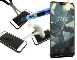 Glasbeskyttelse Nokia 7.1