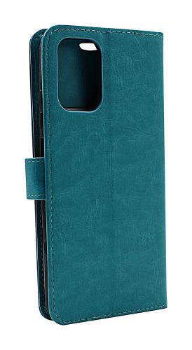 Crazy Horse Wallet Xiaomi Redmi Note 10