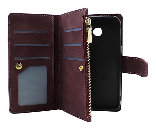 XL Standcase Luxwallet Samsung Galaxy A5 2017 (A520F)