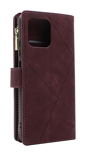 XL Motorola Moto G57 / G57 Power Luksus Mobilcover