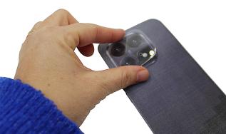 Kameraglas Xiaomi 15T Pro