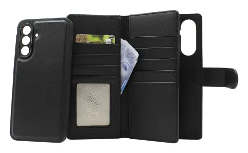 Skimblocker Samsung Galaxy A36 XL Magnet Mobilcover