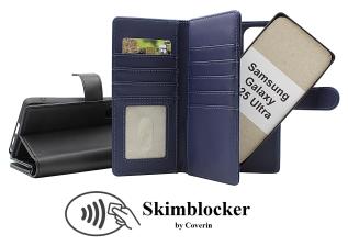 Skimblocker Samsung Galaxy S25 Ultra XL Magnet Mobilcover