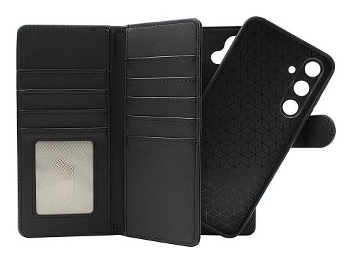 Skimblocker Samsung Galaxy S25 FE XL Magnet Mobilcover
