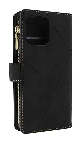 XL Standcase Luxwallet Motorola Edge 40 Pro 5G