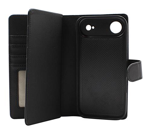 Skimblocker iPhone Air XL Magnet Mobilcover