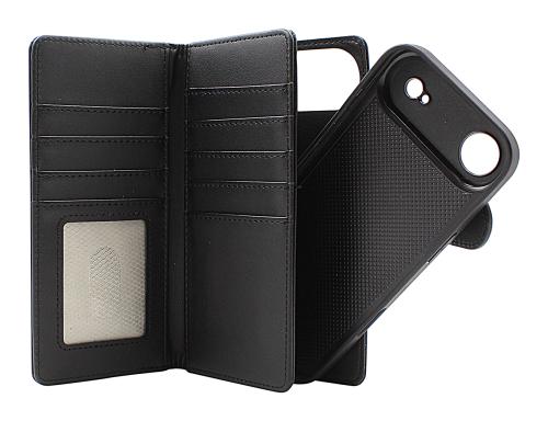 Skimblocker iPhone Air XL Magnet Mobilcover