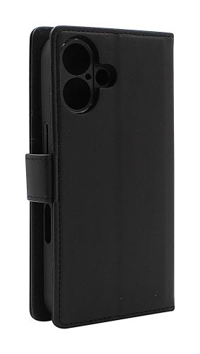 Skimblocker iPhone 17 Magnet Mobilcover