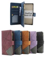 XL OnePlus Nord CE5 (CPH2719) Luksus Mobilcover