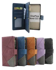 XL OnePlus Nord CE5 (CPH2719) Luksus Mobilcover