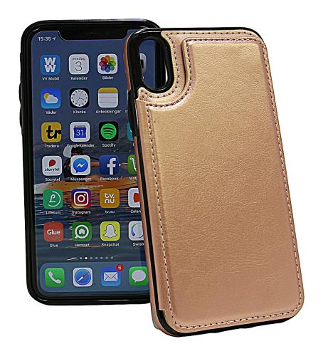 CardCase iPhone X/Xs