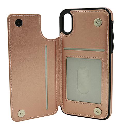 CardCase iPhone X/Xs