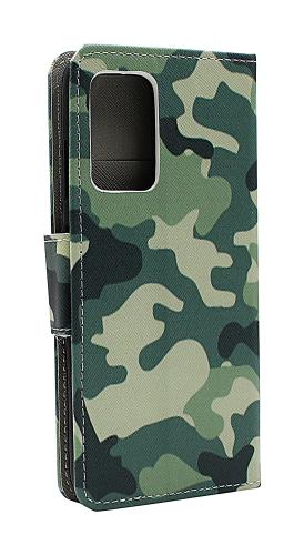 Designwallet Samsung Galaxy A52 / A52 5G / A52s 5G