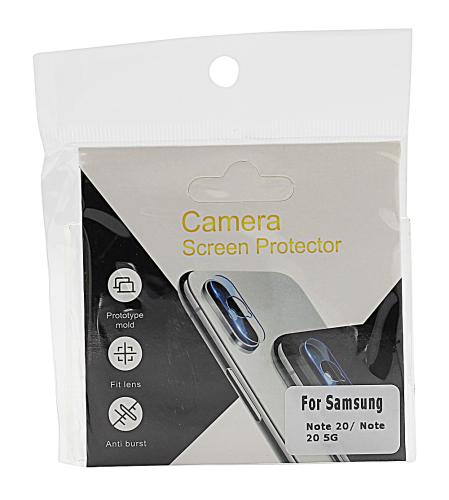 Kameraglas Samsung Galaxy Note 20 5G (N981B/DS)