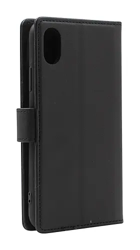 Skimblocker iPhone XR Mobilcover