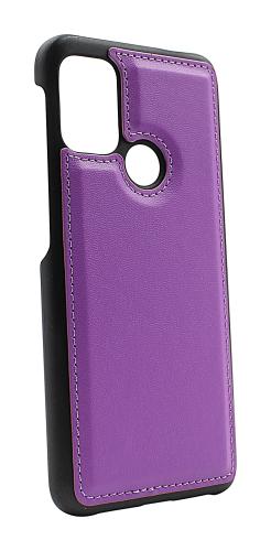 Skimblocker Magnet Wallet Motorola Moto G20 / Moto G30