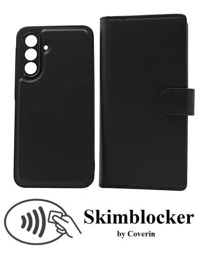 Skimblocker Samsung Galaxy A36 XL Magnet Mobilcover