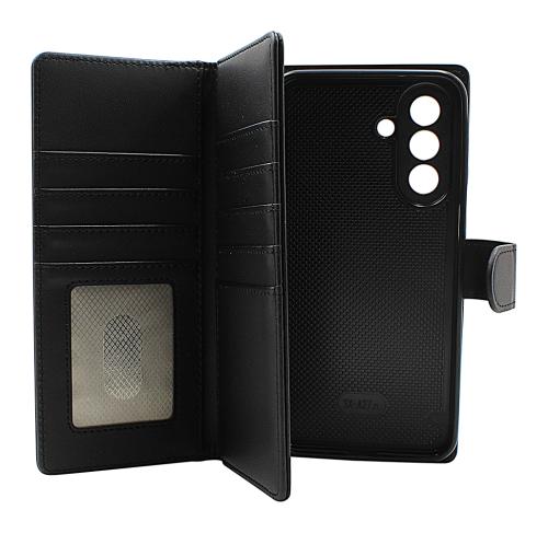 Skimblocker Samsung Galaxy A27 XL Magnet Mobilcover